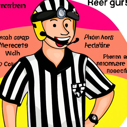 Benefits of Working as an NHL Referee