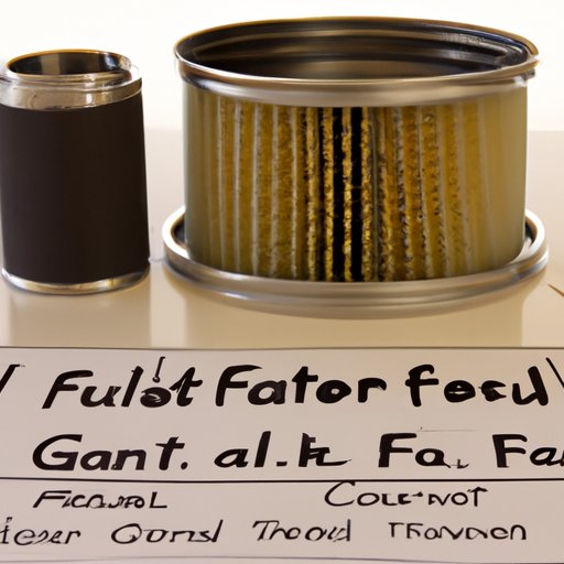 How to Save Money on Oil Filter Replacements