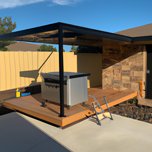 How Much Does an Outdoor Kitchen Cost? Exploring Price Points and