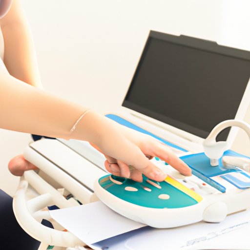 How Much Does an Ultrasound Machine Cost? A Comprehensive Guide The