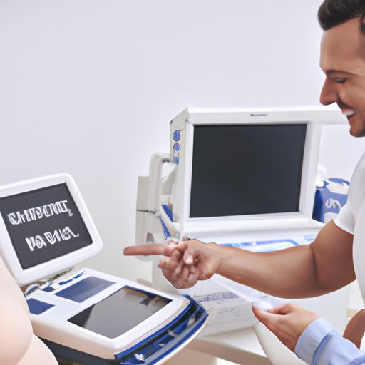 Exploring the Benefits of Investing in an Ultrasound Machine