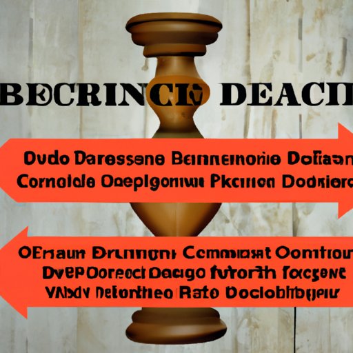 Benefits and Drawbacks of an Uncontested Divorce