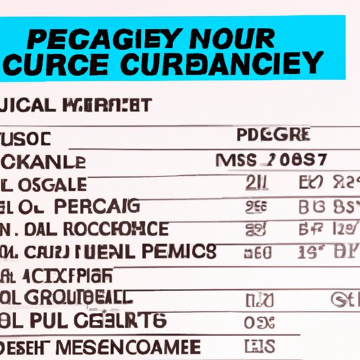 How Much Does an Urgent Care Visit Cost? A Comprehensive Guide The