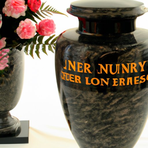 The Cost of Memorializing a Loved One: Exploring the Price of Urns