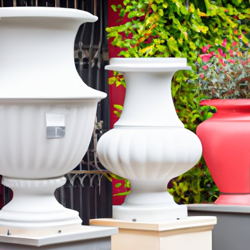 Comparison Shopping for Urns: What You Need to Know About Price
