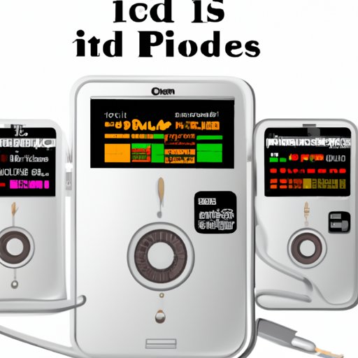 A Guide to Buying an iPod at the Best Price