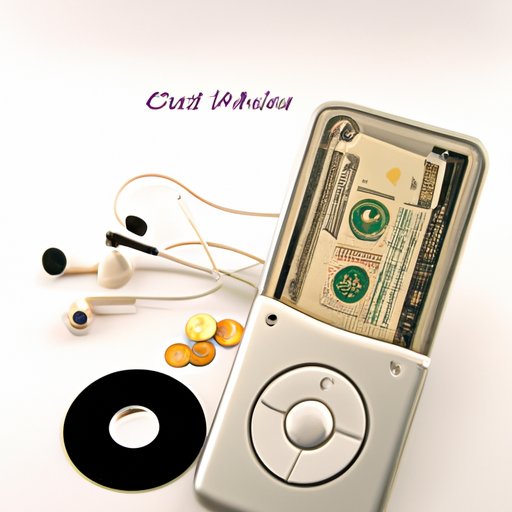How to Get an iPod on a Budget