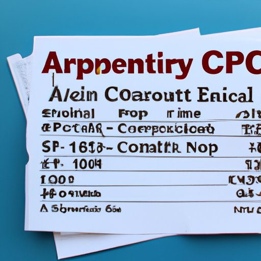 The Cost of Achieving College Credit Through AP Exams