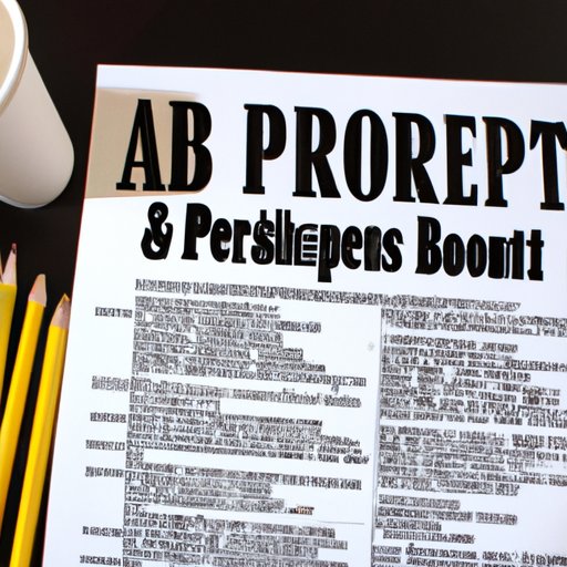 Exploring the Financial Benefits of Taking AP Exams