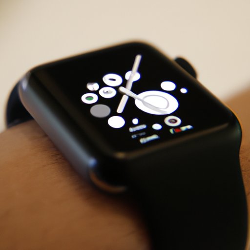 A Comprehensive Guide to Apple Watch Prices