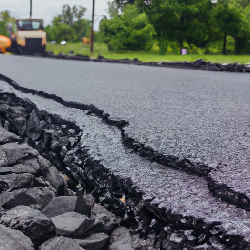 How Much Does Asphalt Cost? A Comprehensive Guide to Asphalt Paving