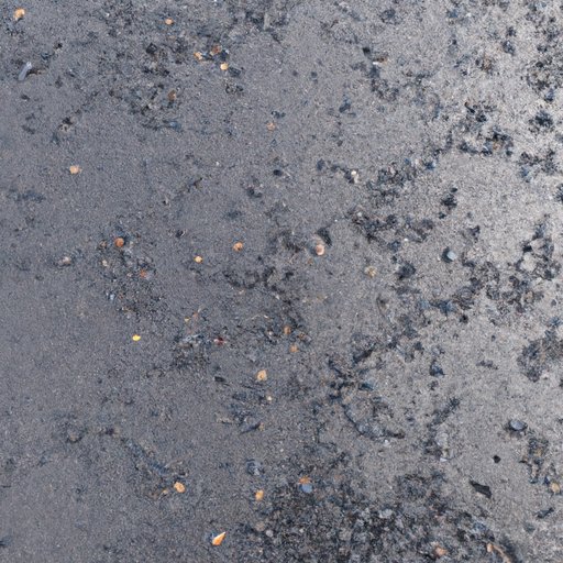 A Comprehensive Guide to Asphalt Prices Per Square Foot