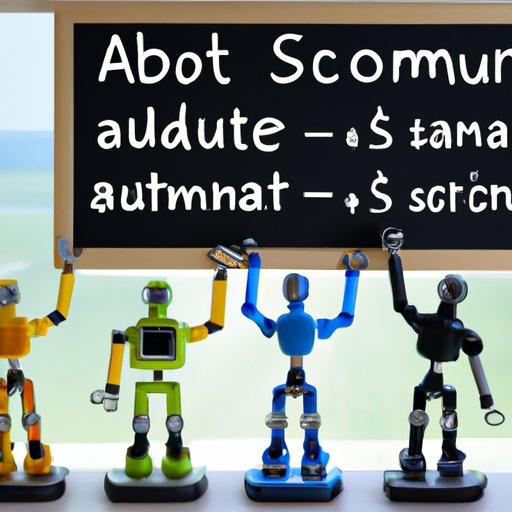 Automation Costs for Small Businesses