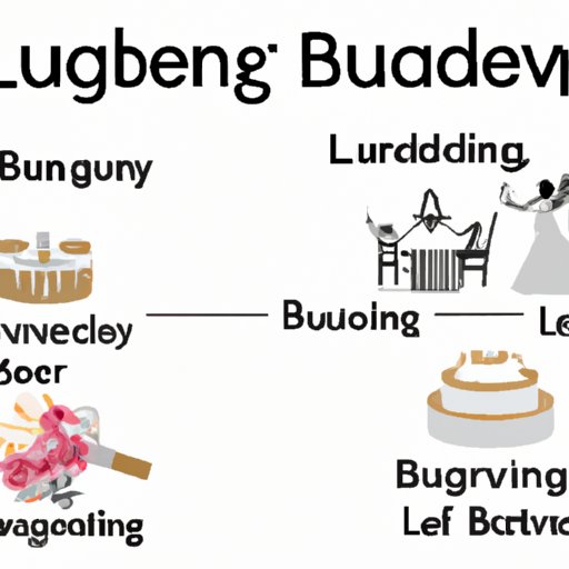 How Much Does an Average Wedding Cost? Exploring the Costs and