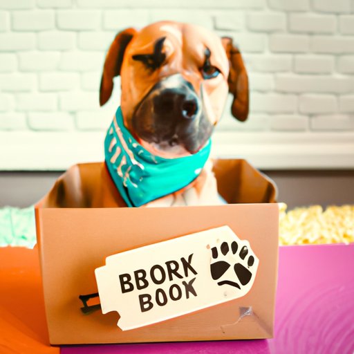 The Cost of Spoiling Your Dog with BarkBox