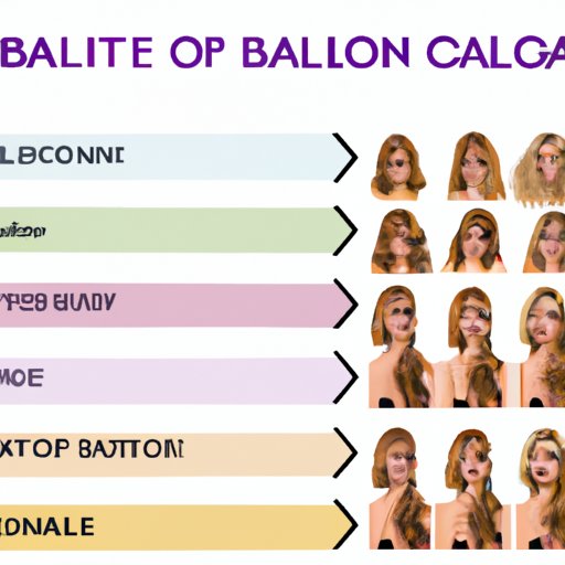 Comparing Baylage Costs Across Different Salons