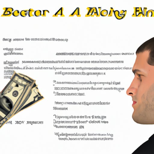 Examining the Paycheck of Ben Roethlisberger: An Overview of His Salary