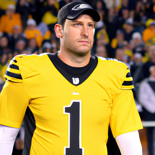 Investigating the Compensation of Ben Roethlisberger: Breaking Down His Salary