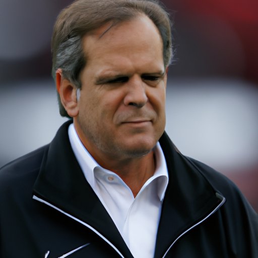 An Analysis of the Value of Bill Belichick to the New England Patriots Franchise