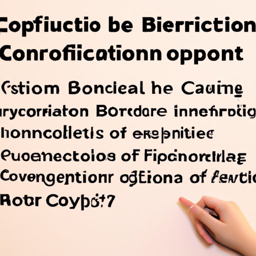 Factors Affecting the Cost of Birth Control