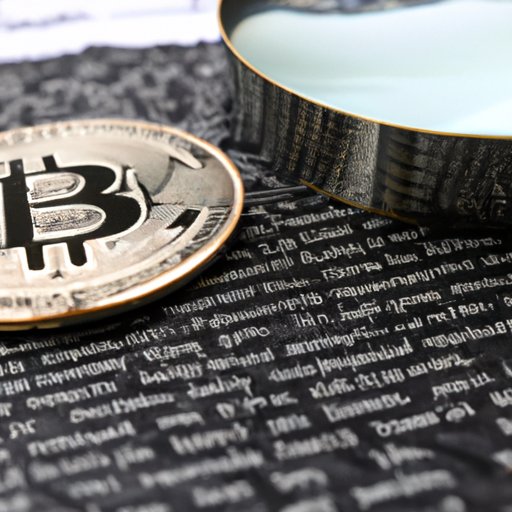 Examining the Current Market Value of Bitcoin and How it Relates to its Historical Prices