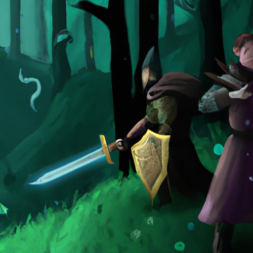 Exploring the Cost of Entering the Magical Realm of Blade and Sorcery