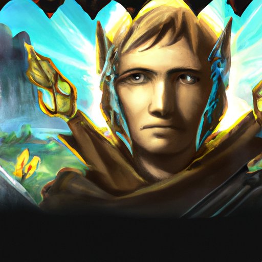 The Cost of Immersing Yourself in the World of Blade and Sorcery