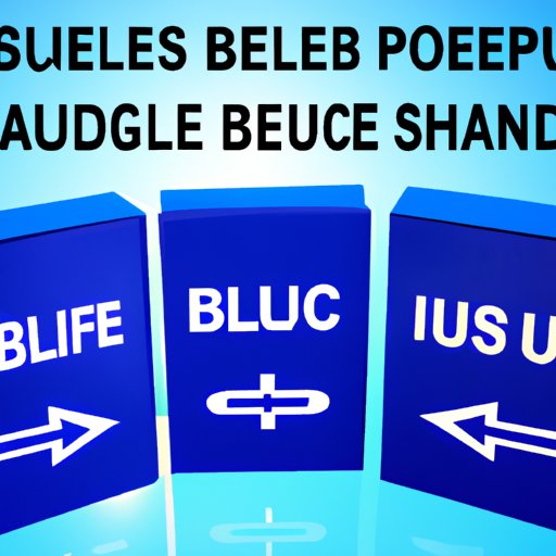 Understanding the Different Blue Cross Blue Shield Medicare Supplement Plans and Their Associated Costs