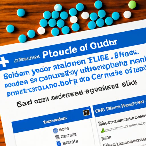 Estimating Your Blue Cross Blue Shield Medicare Supplement Costs Using Online Tools