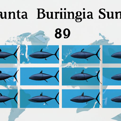 Price Range of Bluefin Tuna Across the Globe