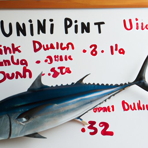 Factors that Affect the Cost of Bluefin Tuna