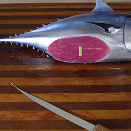 Understanding the Cost of Bluefin Tuna