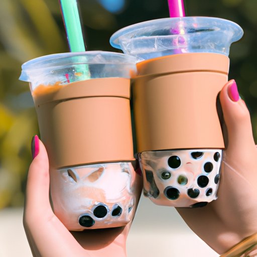 How Much Does Boba Cost A Comprehensive Guide To Bubble Tea Prices