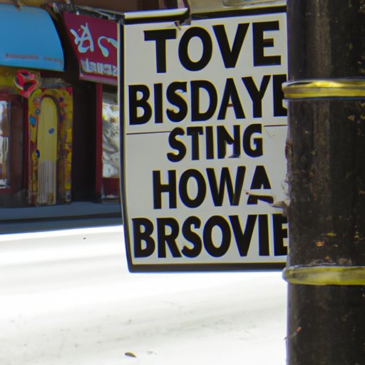 The Hidden Costs of a Visit to Boystown