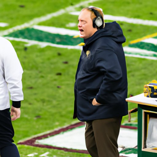 Exploring the Salaries of College Football Coaches: The Case of Brian Kelly