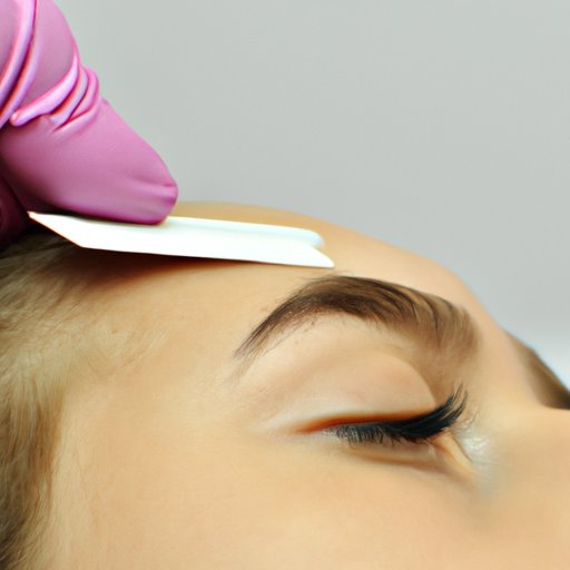 How Much Does Brow Lamination Cost? A Guide to Understanding the