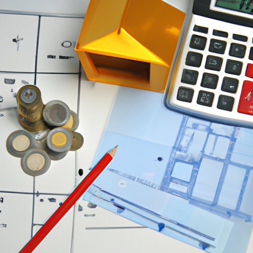 Overview of the Cost of Building a House