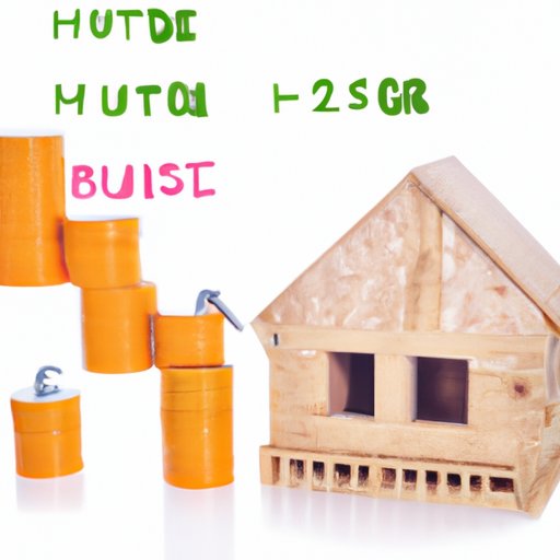 Average Cost of Building a House