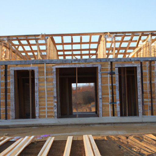 Advantages of Building a Home