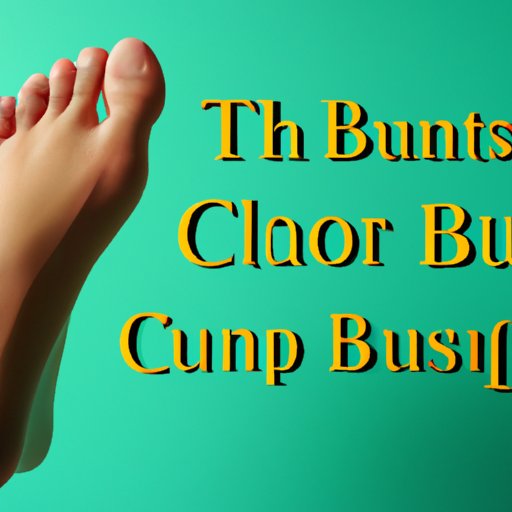 A Comprehensive Guide to the Cost of Bunion Surgery