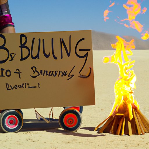 The Financial Commitment of Going to Burning Man