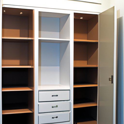 Breaking Down the Costs of Installing California Closets