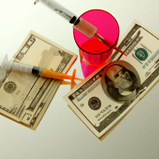 Investigating the Average Cost of Cancer Treatment in the US