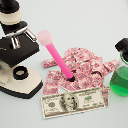 Investigating How to Reduce the Cost of Cancer Treatment