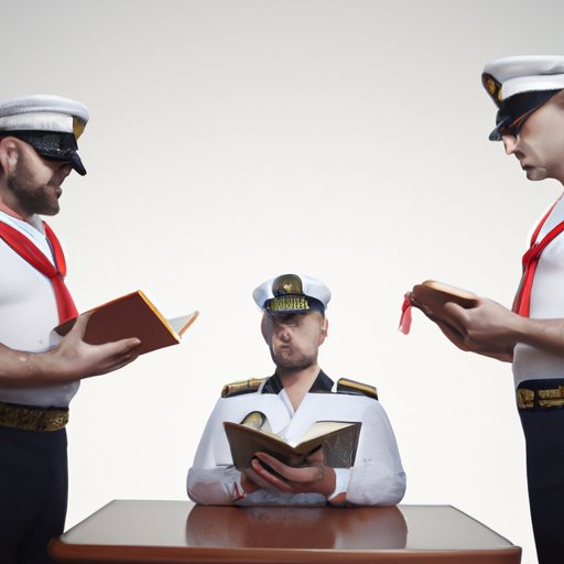 Comparative Study of Other Captains