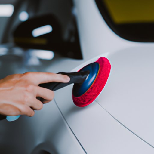 Understanding the Different Levels of Car Detailing