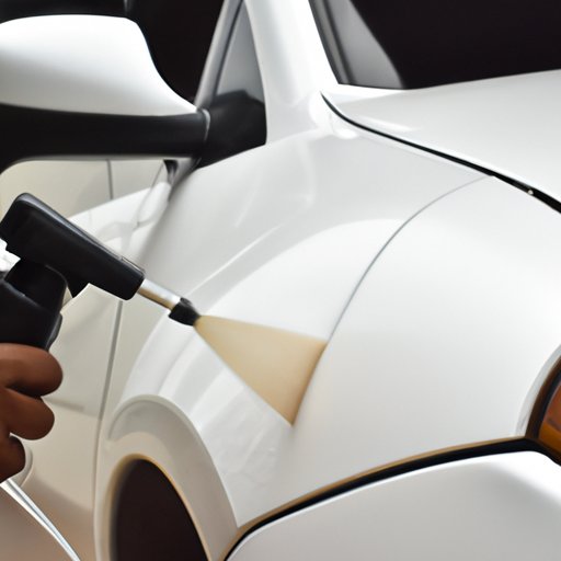 DIY Car Detailing Cost: What to Expect