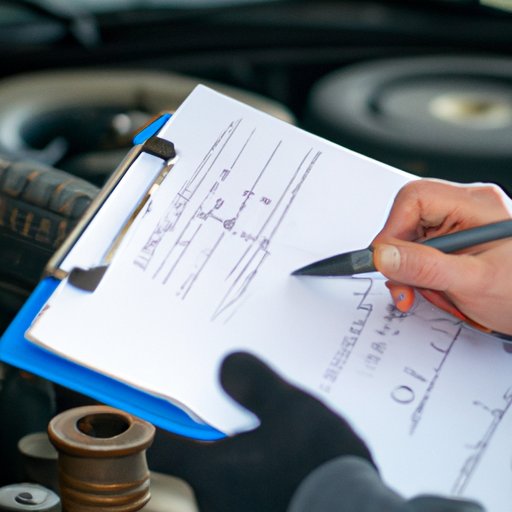 Common Car Maintenance Tasks and Their Costs