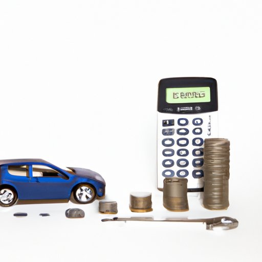 The Average Cost of Car Maintenance by Make and Model