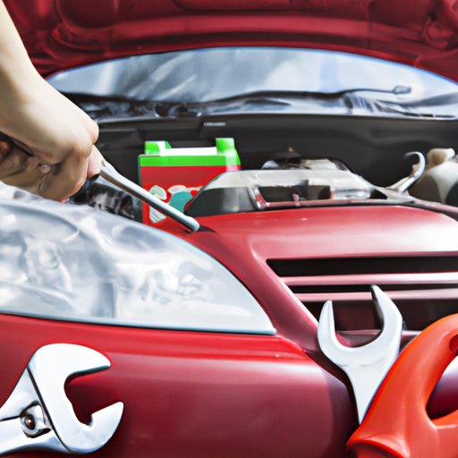 DIY Car Maintenance: What You Can Do to Cut Costs
